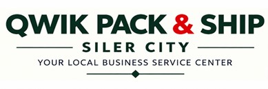 Qwik Pack & Ship Siler City, Siler City NC